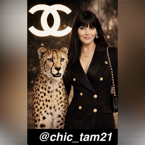 Accessories - chic_tam21 is LIVE!🌹Live Notification Listing Only💗Join PFFs 🐅 Heart this post 🌹